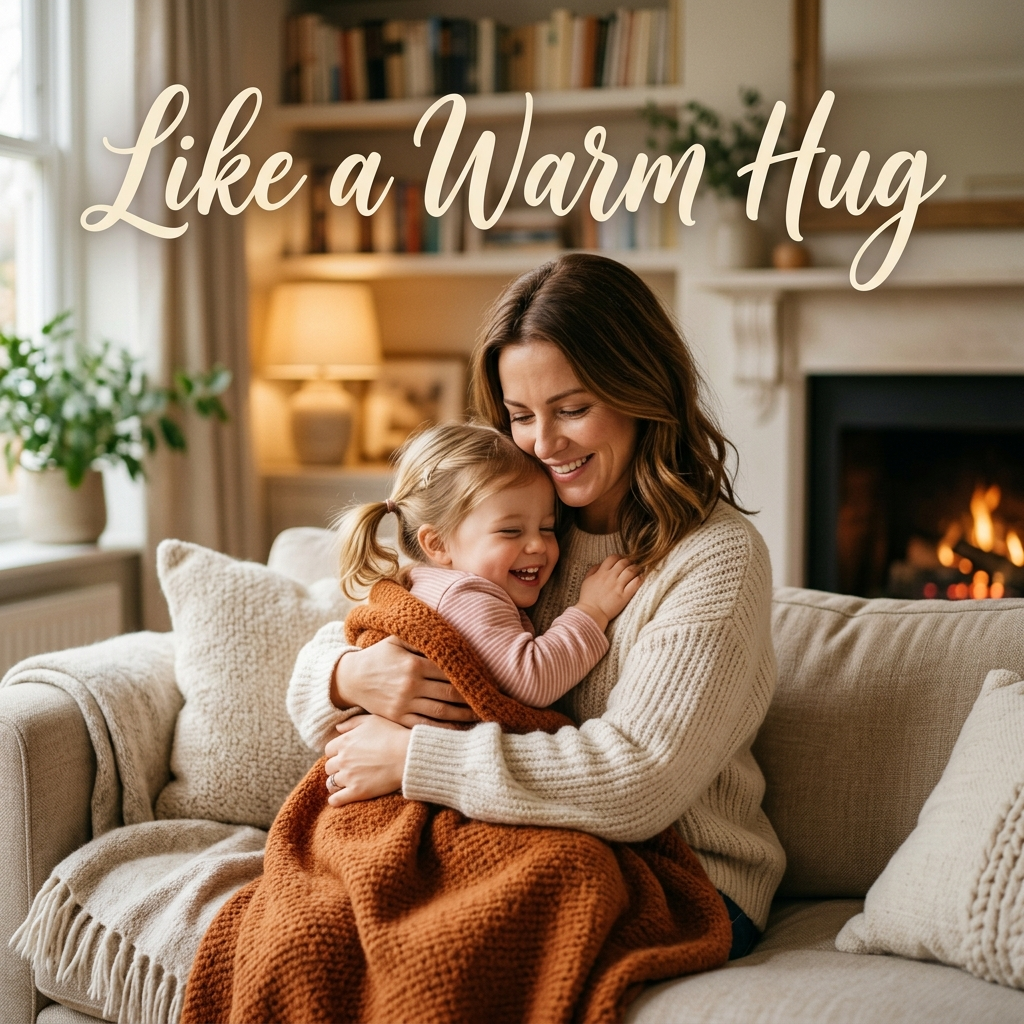 Like a Warm Hug