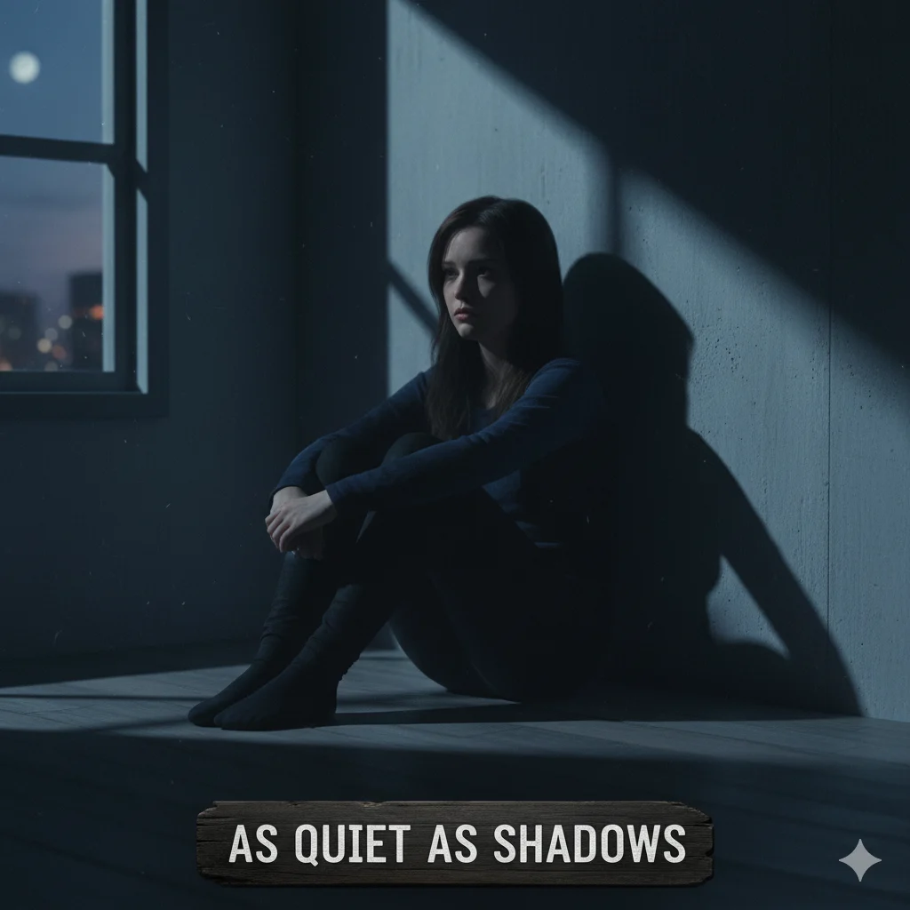 Similes for Feeling Sad