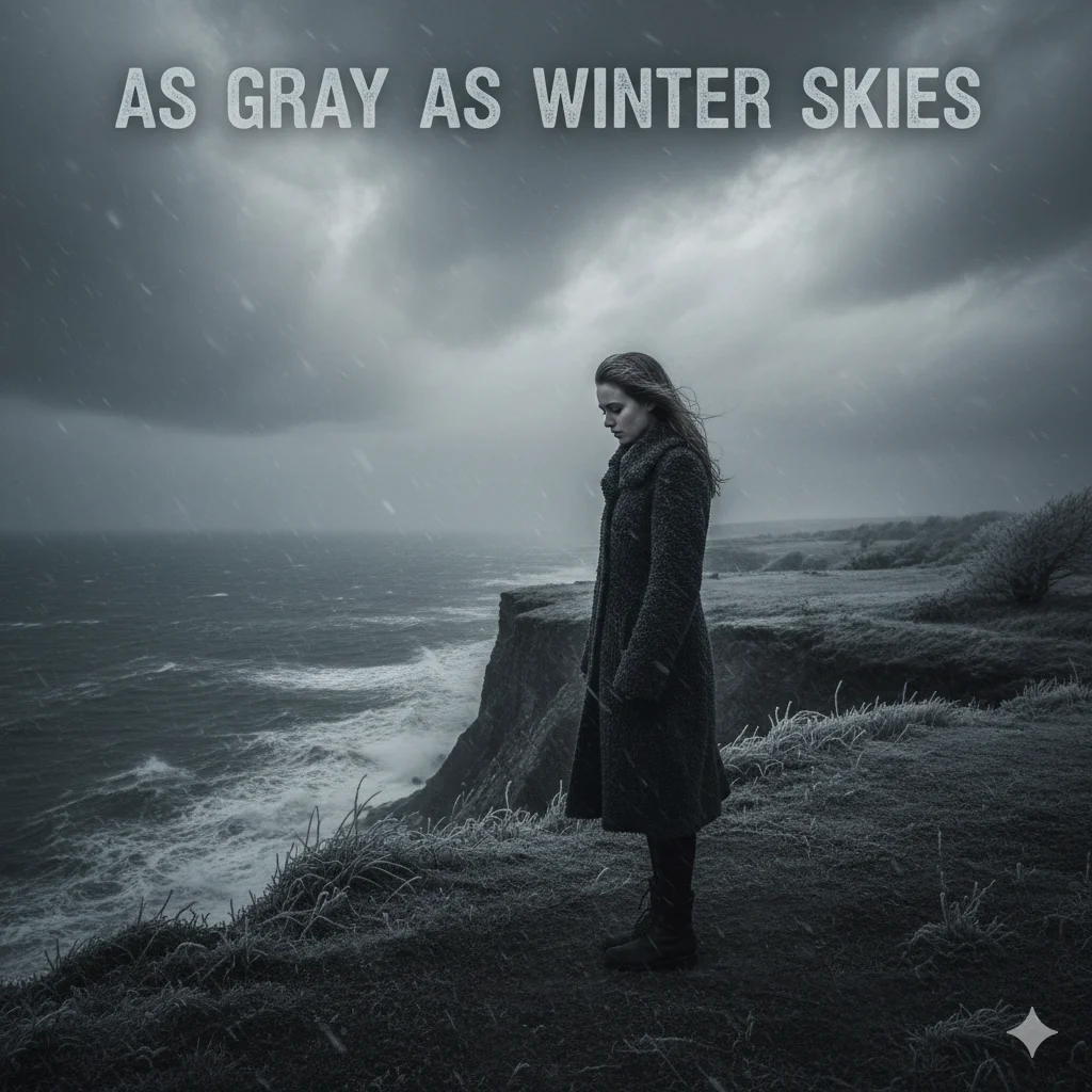 Similes for Feeling Sad