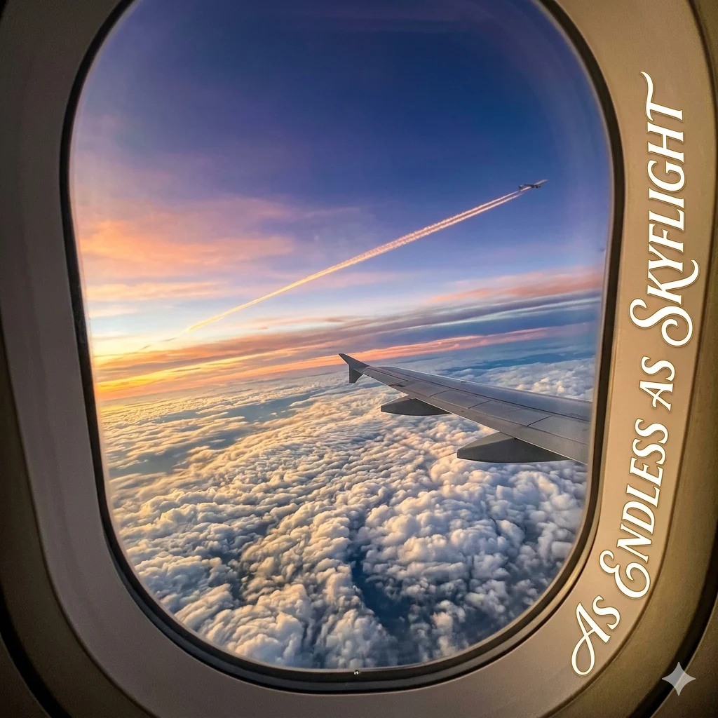  As Endless as Skyflight