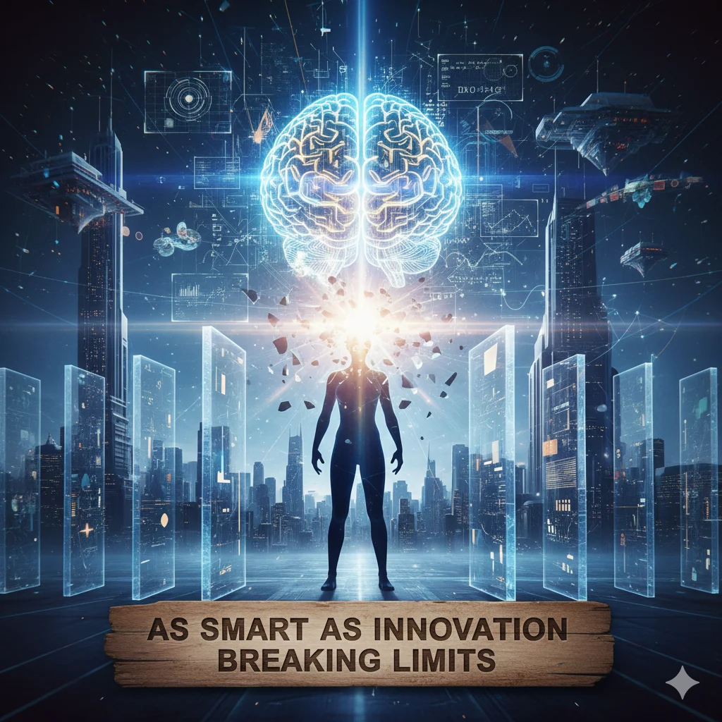 Similes for Smart As