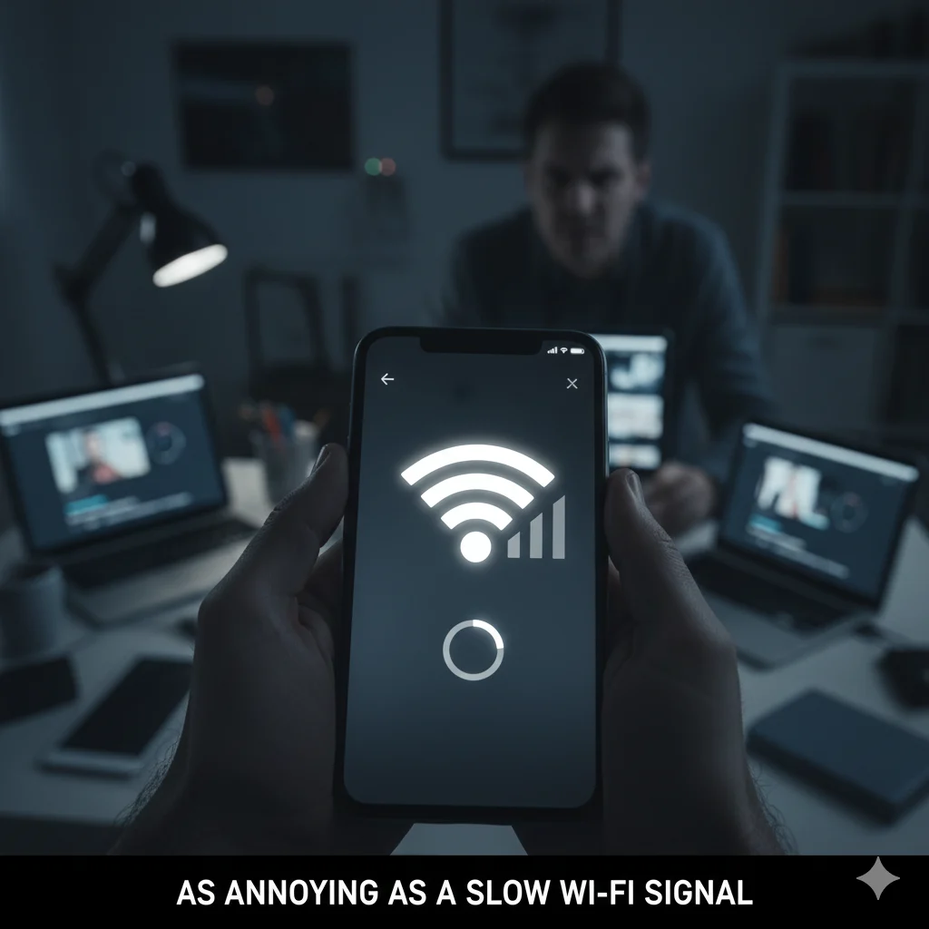 Similes for Annoying