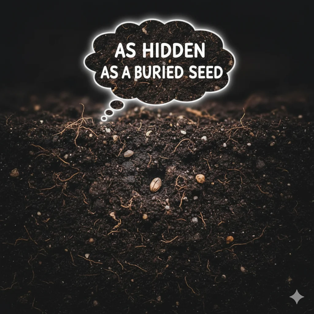 Similes for Feeling Alone