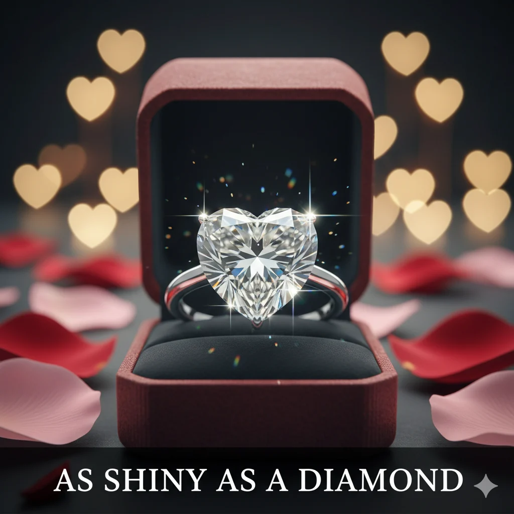 Similes for Valentines