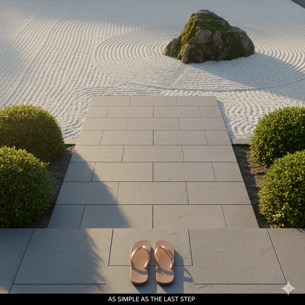 Similes for In Conclusion