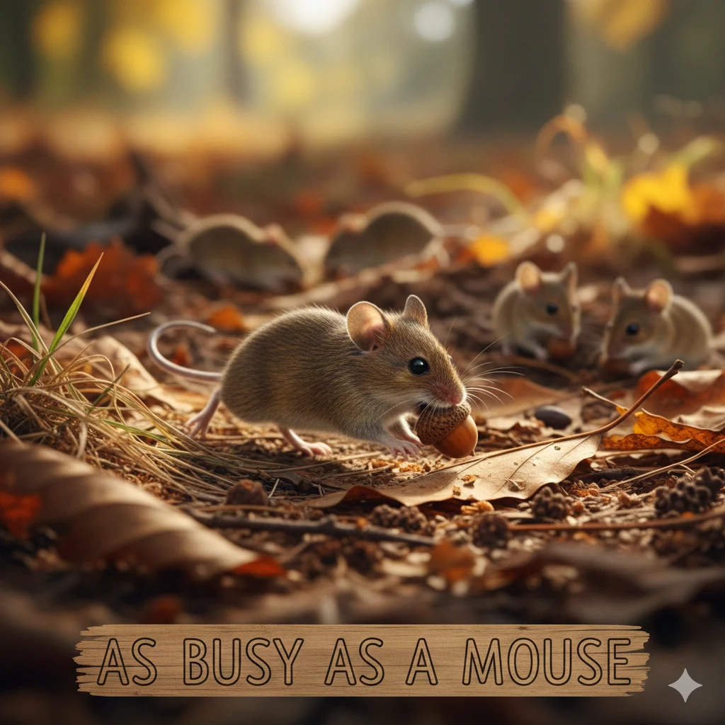 Similes for Second Graders