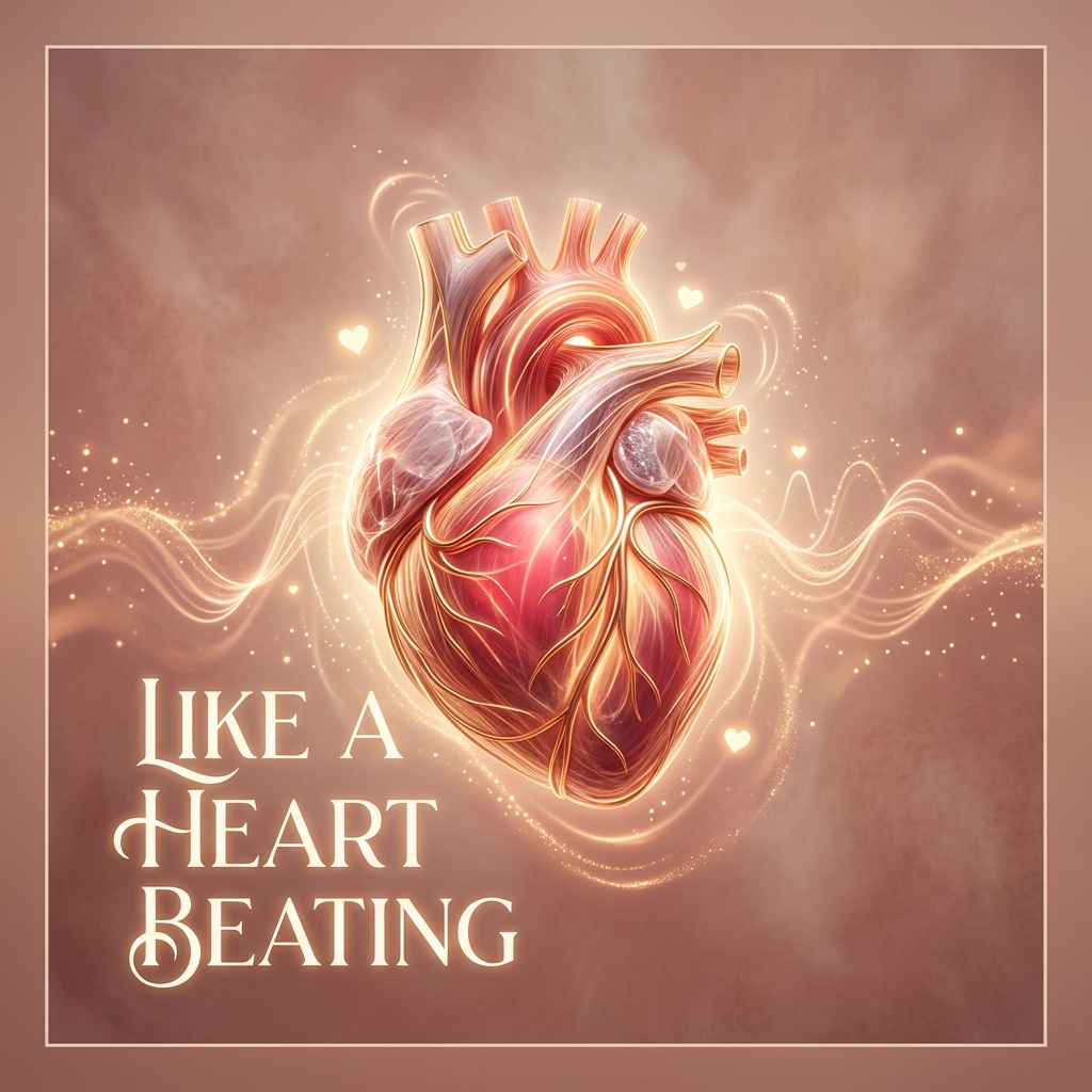 Like a Heart Beating