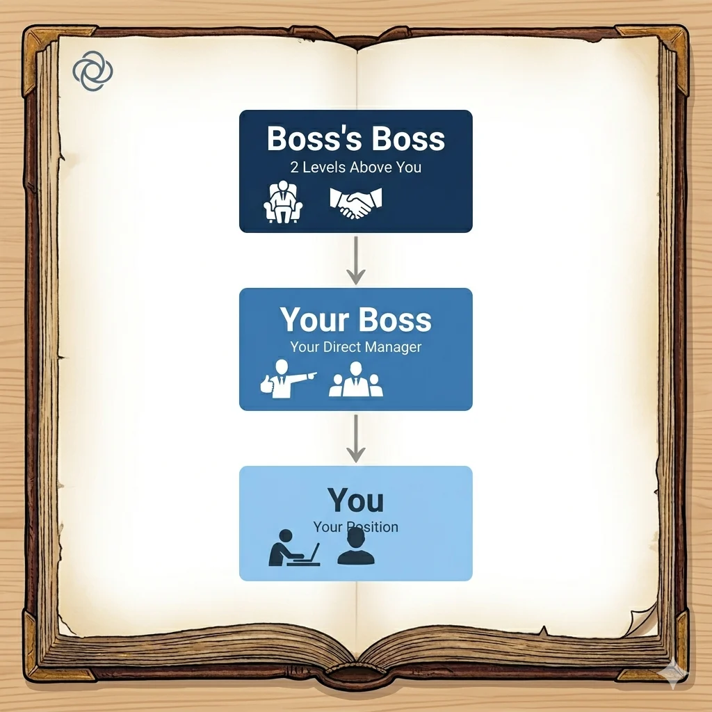 Boss's vs Bosses