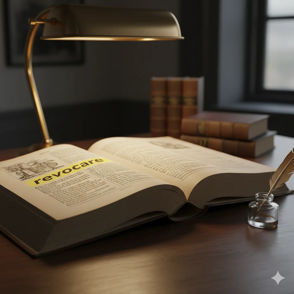 Revocable vs Irrevocable