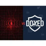 Doxxed vs Doxed