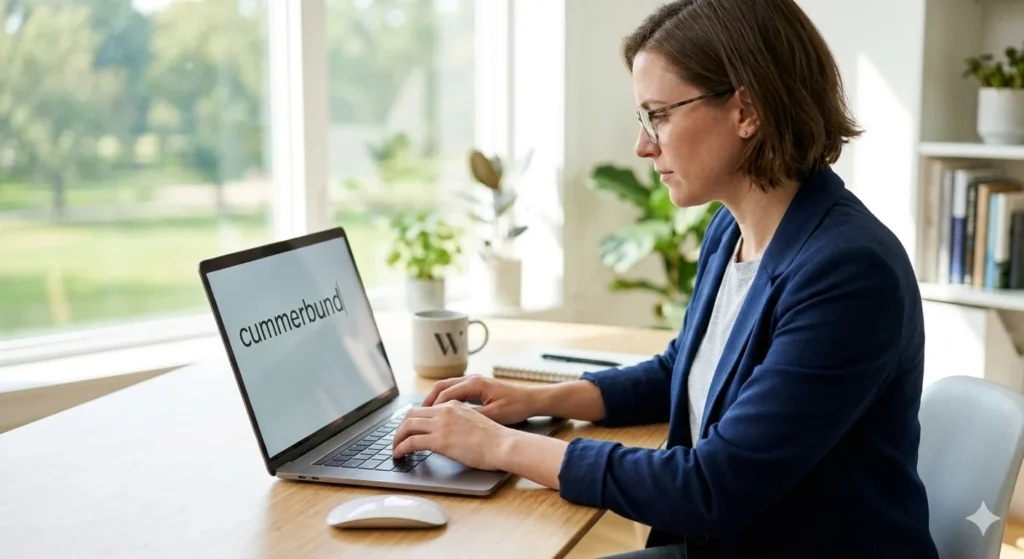 Cummerbund vs Cumberbund