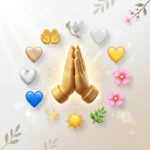 praying emoji