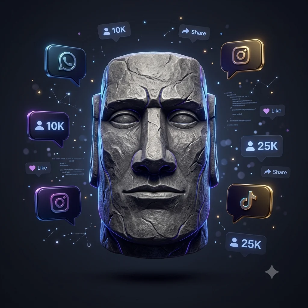 sigma emoji