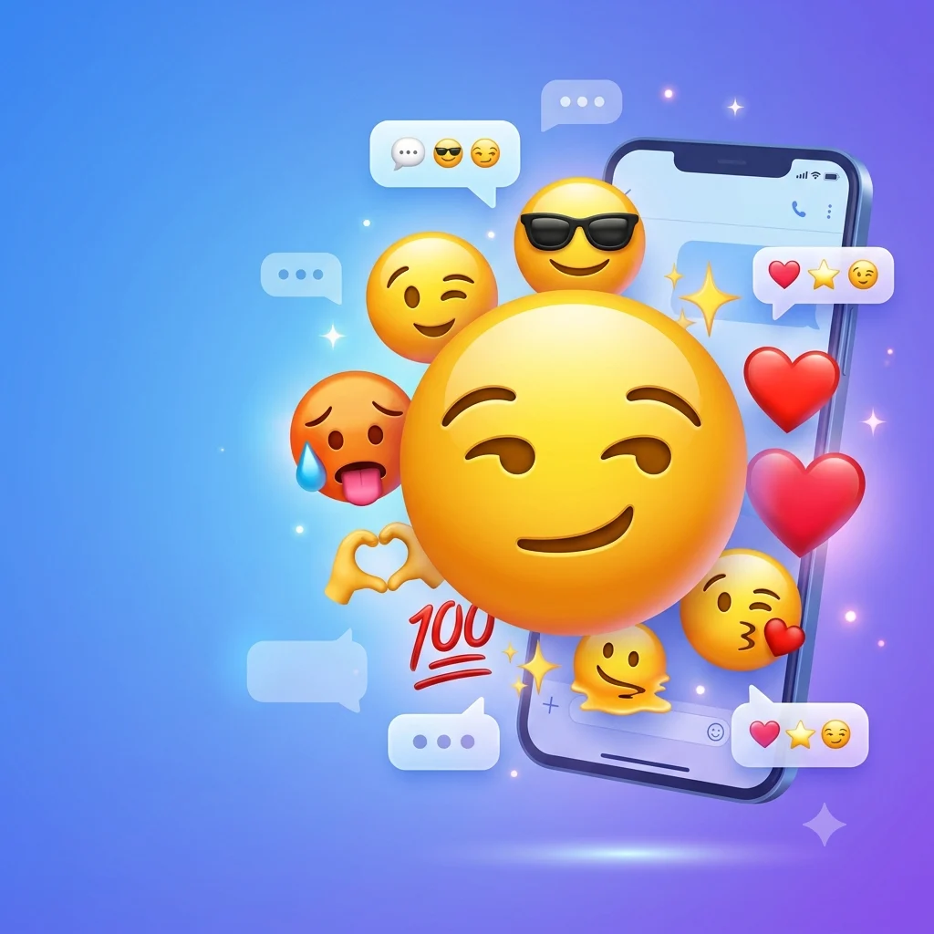 rizz emoji