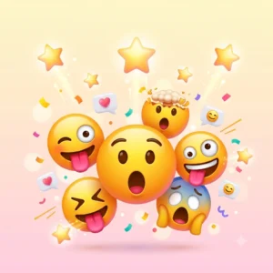 wow emoji