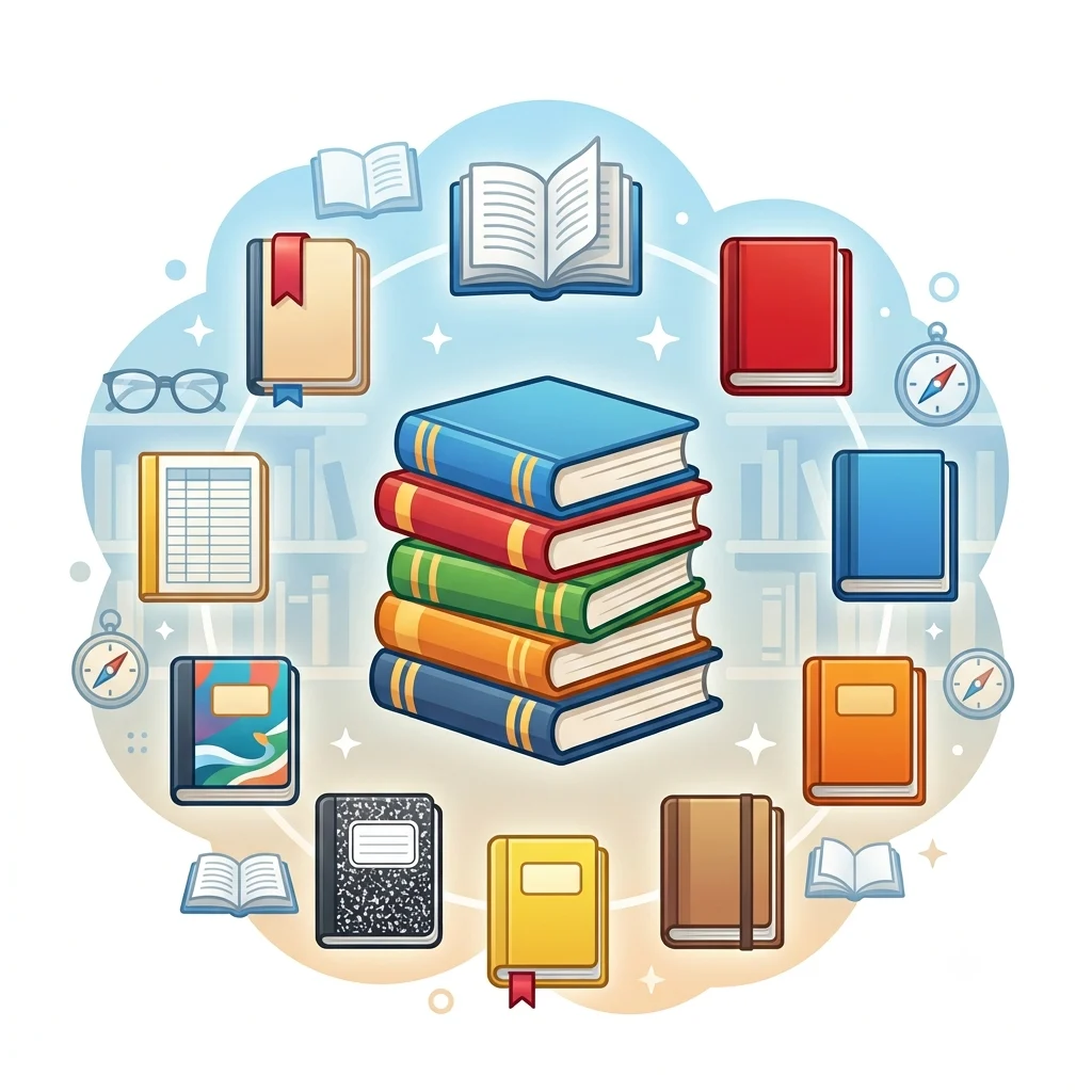 book emoji