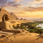 Discovering the Pharaohs’ Legacy