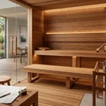 Planning a Home Sauna