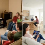 How Cord-Cutting Is Changing the Way People Watch Live Television