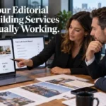 Is Your Editorial Link Building Actually Working?