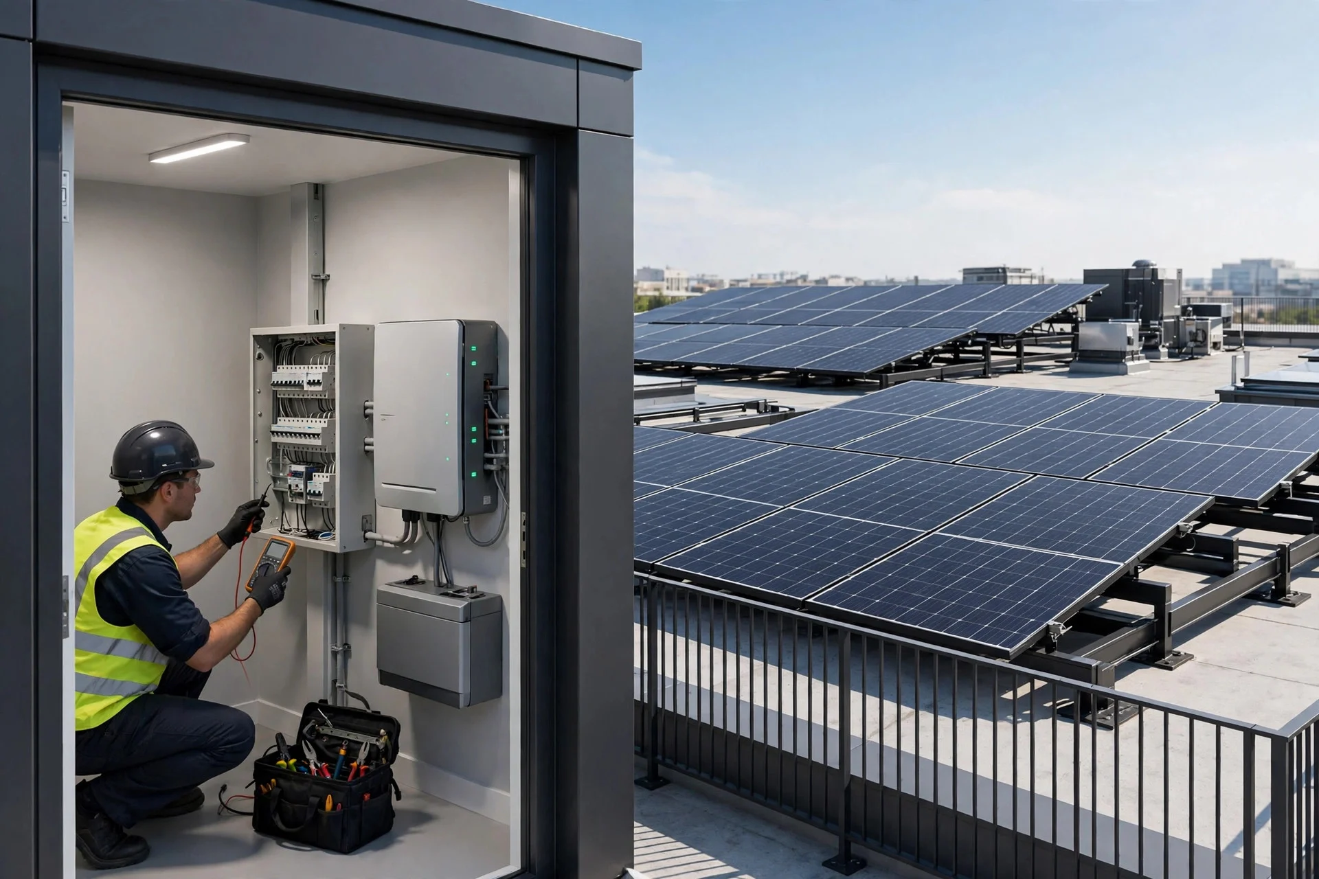 Practical questions about Smart Guard before procurement