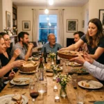 Why Reach Matters More Than Style When Seating Guests