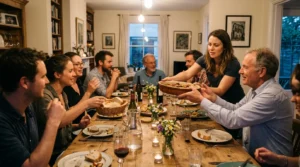 Why Reach Matters More Than Style When Seating Guests